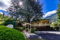 Warburton Lodge - Accommodation Port Hedland