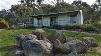 Warby Cottage - Tourism Listing