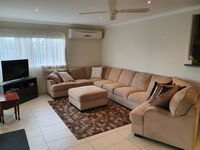 Ward Street Holiday House - Accommodation Kalgoorlie