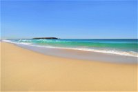 Warilla Sands - Townsville Tourism