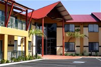 Warners at the Bay - Accommodation Airlie Beach