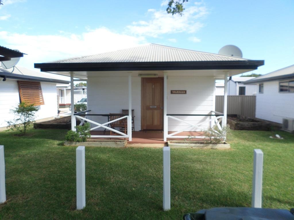 V Gate QLD Accommodation Cairns
