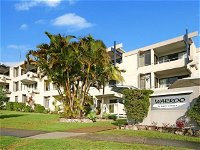 Warroo Apartments - New South Wales Tourism 
