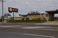 Warwick Motor Inn - Brisbane Tourism