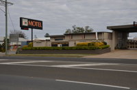 Warwick Motor Inn - Australia Accommodation
