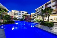Waterford Apartments - Accommodation Sunshine Coast