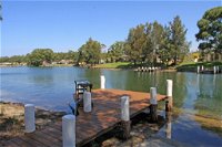 Waterfront on Plover - QLD Tourism