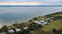 Waterfront Sanctuary - Raymond Island Getaway - Accommodation NSW
