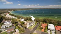 Waterfront Serenity - Luxury home with Grand Views - Accommodation Port Hedland