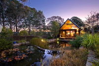 Waterhouse - Lennox Head Accommodation