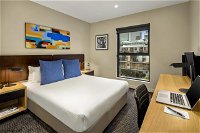 Quest Docklands - Accommodation Brisbane