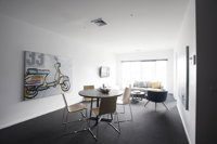 Tyrian Serviced Apartments Fitzroy - Accommodation Gladstone