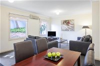 Hawthorn Gardens Serviced Apartments - Great Ocean Road Tourism