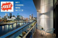 South Wharf Melbourne - Kempsey Accommodation