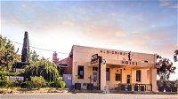 Albion Hotel and Motel Castlemaine - Great Ocean Road Tourism