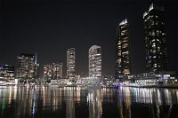 Auzzie Apartments Docklands Melbourne - Tourism Bookings WA