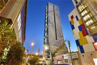 Royal Stays Apartments Melbourne- Clarke St - Accommodation Mooloolaba