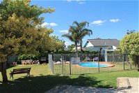 Rochester Motel - Accommodation Airlie Beach
