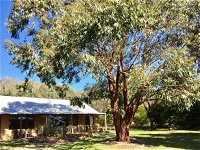 Grampians Pomonal Cottages - Accommodation Airlie Beach