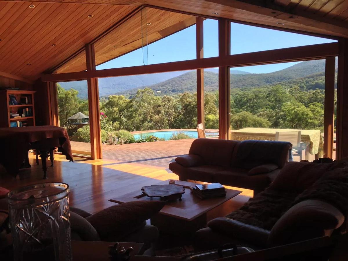 Book Yarra Junction Accommodation Vacations  Tourism Noosa