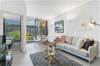 Complete Host Leopold Apartments
