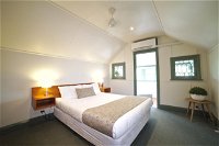 Ballarat Station Apartments - Accommodation Mount Tamborine