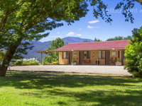 Allamar Motel - Accommodation Tasmania