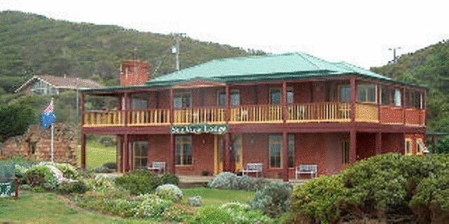 Book Cape Bridgewater Accommodation  QLD Tourism