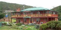 Cape Bridgewater Seaview Lodge - Accommodation Rockhampton