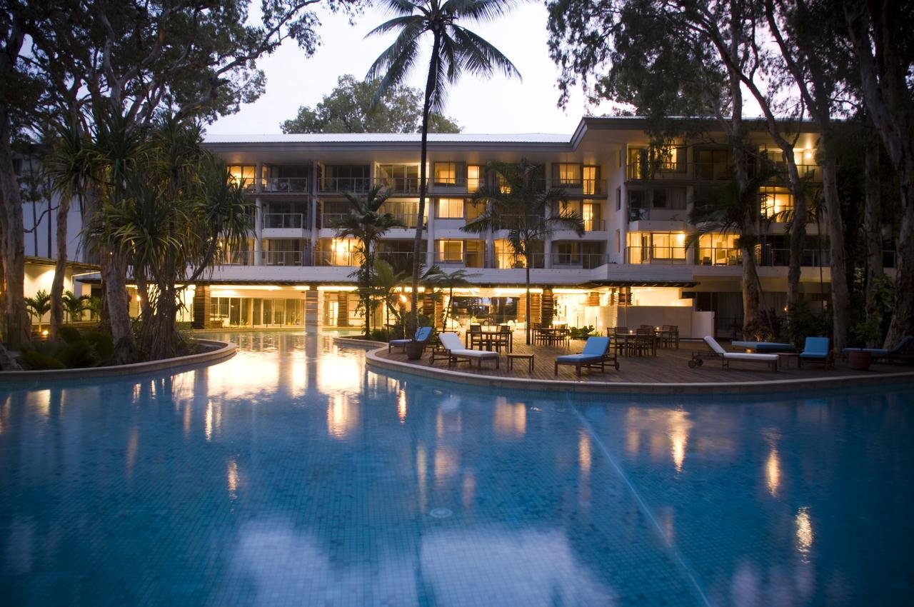 Palm Cove QLD Accommodation Adelaide