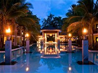 Book Port Douglas Accommodation Vacations  Perths Hotel