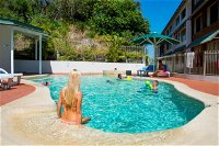 Book Point Lookout Accommodation Vacations  Surfers Gold Coast