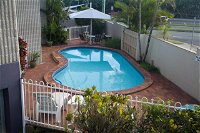 Northpoint Holiday Apartments - Accommodation Airlie Beach