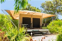 Book Bulwer Accommodation Vacations  Tourism Noosa
