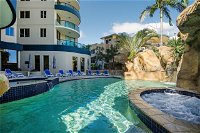 Book Mooloolaba Accommodation Vacations  Hotels Melbourne