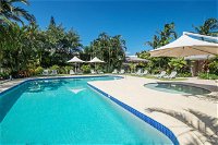 Noosa Harbour Resort - Accommodation Airlie Beach