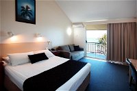 Whitsunday Sands Resort - Accommodation Airlie Beach