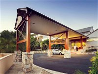 Mercure Clear Mountain Lodge - Accommodation Airlie Beach