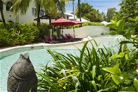 Mango Lagoon Resort  Wellness Spa - Great Ocean Road Tourism