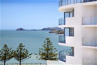 Book Yeppoon Accommodation Vacations  QLD Tourism