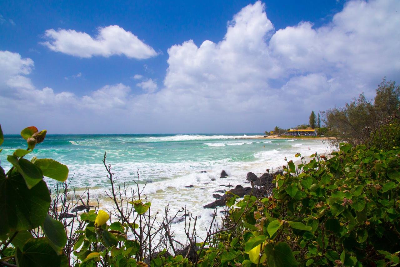 Kirra QLD New South Wales Tourism 