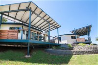 Sunset Cabins 1770 - Tweed Heads Accommodation