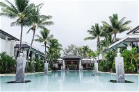 Pullman Port Douglas Sea Temple Resort and Spa - Accommodation Cooktown