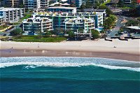 Rolling Surf Resort - Accommodation Bookings