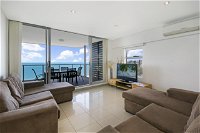 Redvue Luxury Apartments - Accommodation Airlie Beach