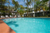 Caribbean Noosa - Accommodation Cooktown