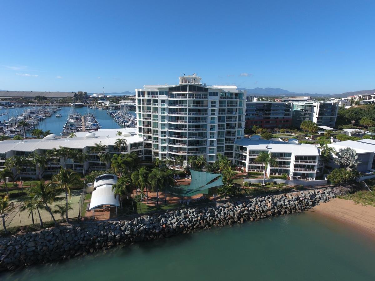 Book Townsville Accommodation Vacations  QLD Tourism