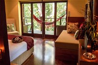 Silky Oaks Lodge - Accommodation Bookings