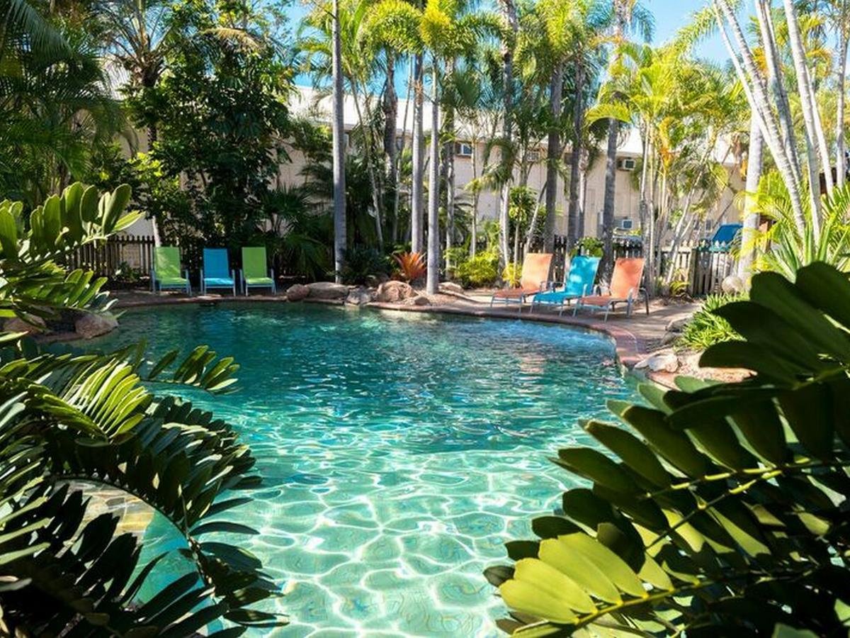 Hervey Bay QLD Accommodation Airlie Beach