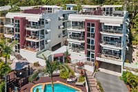 Bali Hai Apartments Noosa - Accommodation Brunswick Heads